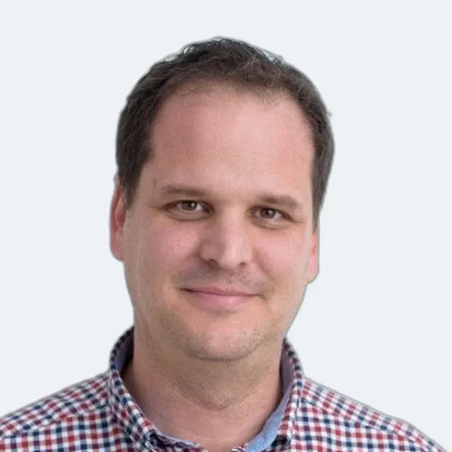 Walter Speer, Technischer Ansprechpartner